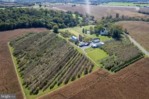 5533 Gapland Rd, Jefferson, MD 21755 - Photo 1