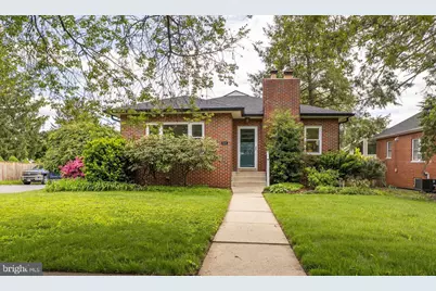 514 Culler Avenue, Frederick, MD 21701 - Photo 1