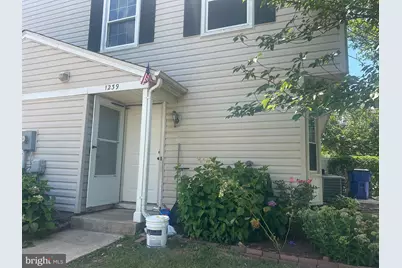 1239 Danielle Drive #1239D, Frederick, MD 21703 - Photo 1