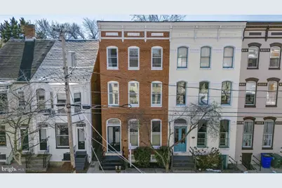 12 E 3rd Street, Frederick, MD 21701 - Photo 1