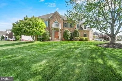 6341 Knollwood Drive, Frederick, MD 21701 - Photo 1