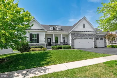 412 Potomac View Parkway, Brunswick, MD 21716 - Photo 1