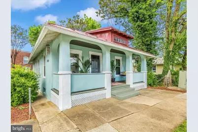 205 W 7th Street, Frederick, MD 21701 - Photo 1