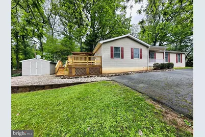 9726 Hall Road, Frederick, MD 21701 - Photo 1