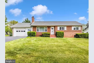 3887 Shadywood Drive, Jefferson, MD 21755 - Photo 1