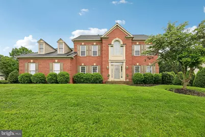 10017 Prestwich Terrace, Ijamsville, MD 21754 - Photo 1