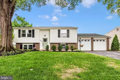 218 Challedon Drive, Walkersville, MD 21793 - Photo 1