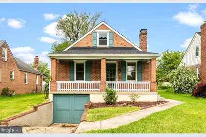 603 Lee Place, Frederick, MD 21702 - Photo 1