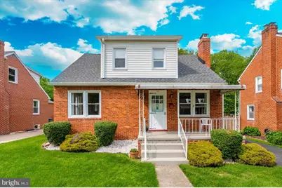 117 W 14th Street, Frederick, MD 21701 - Photo 1