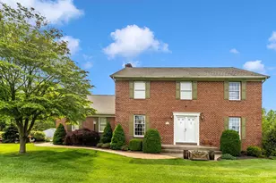 3887 St Clair Ct, Monrovia, MD 21770 - Photo 1