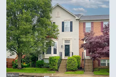 5533 Westcott Circle, Frederick, MD 21703 - Photo 1