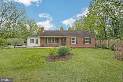 6637 Mount Phillip Road, Frederick, MD 21703 - Photo 1