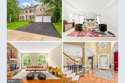 3747 Spicebush Drive, Frederick, MD 21704 - Photo 1