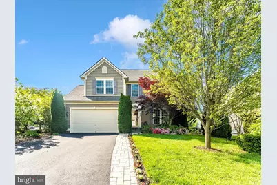 9731 Wyndham Drive, Frederick, MD 21704 - Photo 1