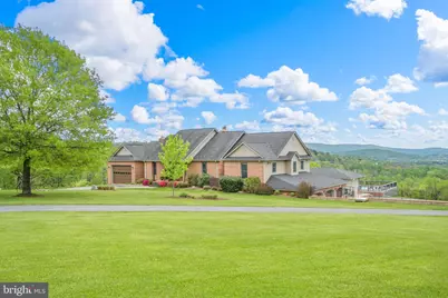 2494 Scravel Road, Myersville, MD 21773 - Photo 1