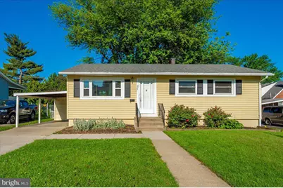 1426 W 11th Street, Frederick, MD 21702 - Photo 1