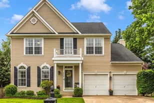 9034 Allington Manor Cir W, Frederick, MD 21703 - Photo 1