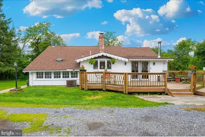 4836 Shookstown Road, Frederick, MD 21702 - Photo 1