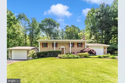 4309 Rolling Acres Court, Mount Airy, MD 21771 - Photo 1