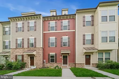 817 Badger Avenue, Frederick, MD 21702 - Photo 1