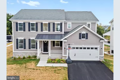 500 Karn Pl, Brunswick, MD 21716 - Photo 1