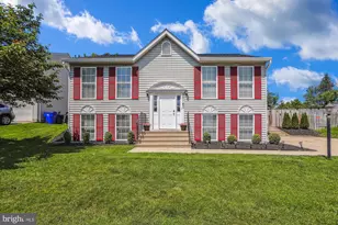 5514 Wicomico Dr, New Market, MD 21774 - Photo 1