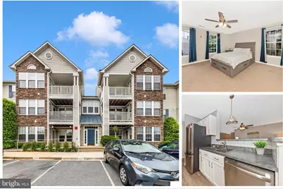 5670 Wade Court #G, Frederick, MD 21703 - Photo 1