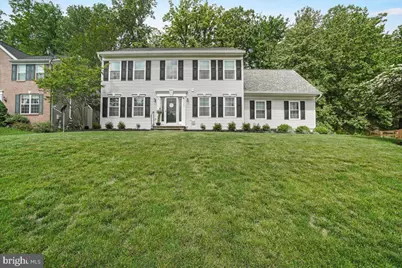 4062 Lomar Drive, Mount Airy, MD 21771 - Photo 1