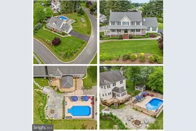 601 Scarlet Oak Court, Woodsboro, MD 21798 - Photo 1