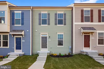 1805 Evans Rd, Frederick, MD 21702 - Photo 1