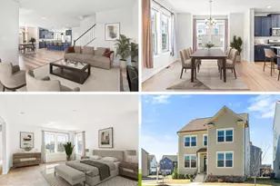 312 Faversham Pl, Frederick, MD 21701 - Photo 1