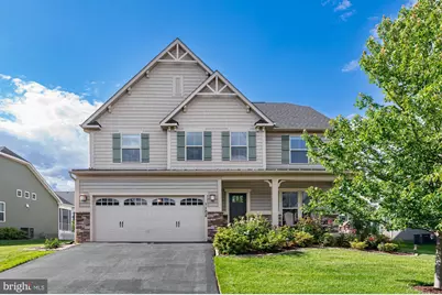 1102 Dargon Quarry Lane, Brunswick, MD 21716 - Photo 1