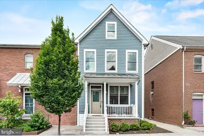515 Klineharts Alley, Frederick, MD 21701 - Photo 1