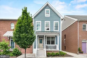 515 Klineharts Alley, Frederick, MD 21701 - Photo 1