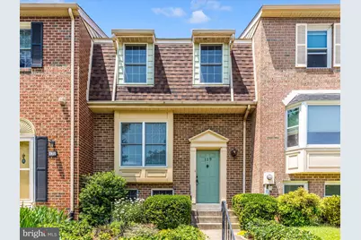 119 Colony Court, Walkersville, MD 21793 - Photo 1