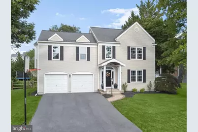 6171 Mississippi Lane, New Market, MD 21774 - Photo 1