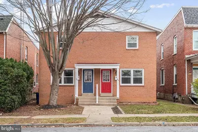 706 Trail Avenue, Frederick, MD 21701 - Photo 1