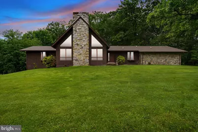 12549 Jesse Smith Road, Mount Airy, MD 21771 - Photo 1