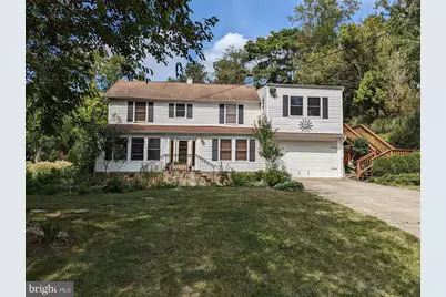 2834 E Boss Arnold Road, Jefferson, MD 21755 - Photo 1