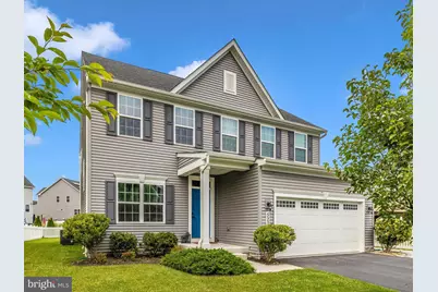 5220 Red Maple Drive, Frederick, MD 21703 - Photo 1