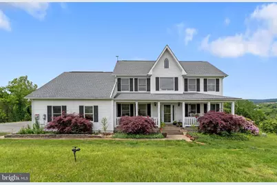 9997 Baltimore National Pike, Myersville, MD 21773 - Photo 1