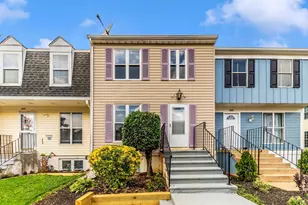 1851 Dulaney Ct, Frederick, MD 21702 - Photo 1