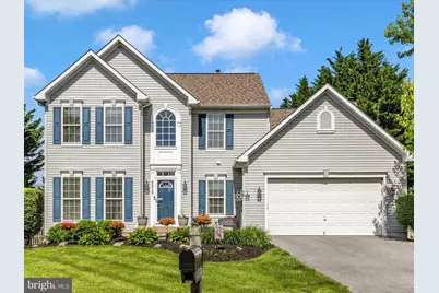 6810 Morrow Way, Frederick, MD 21703 - Photo 1