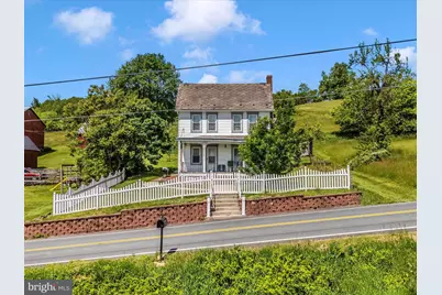 10630 Church Hill Road, Myersville, MD 21773 - Photo 1