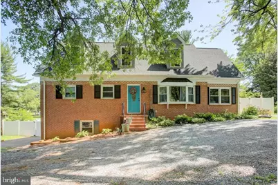 4406 Old National Pike, Middletown, MD 21769 - Photo 1