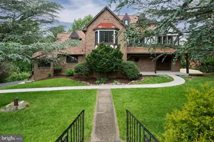 7423 Round Hill Rd, Frederick, MD 21702 - Photo 1