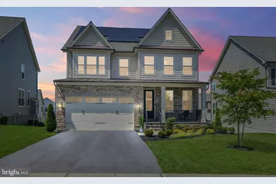 8516 Silver Laurel Lane, Frederick, MD 21704 - Photo 1