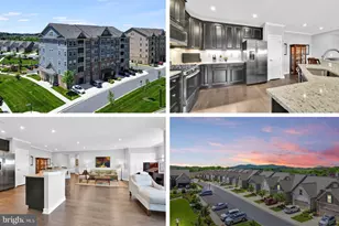 3411 Angelica Wy, Frederick, MD 21704 - Photo 1