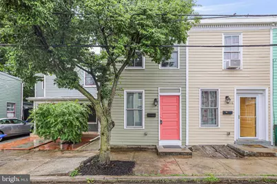 114 Water Thru 116 Street, Frederick, MD 21701 - Photo 1