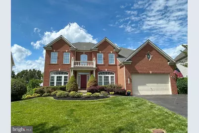 9206 Shafers Mill Drive, Frederick, MD 21704 - Photo 1